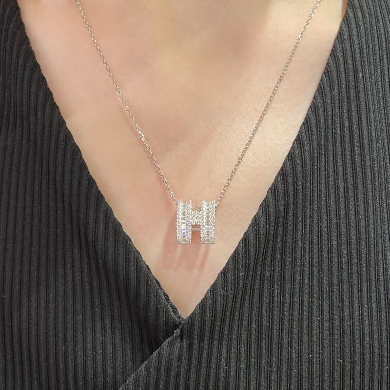 Hermes Necklaces